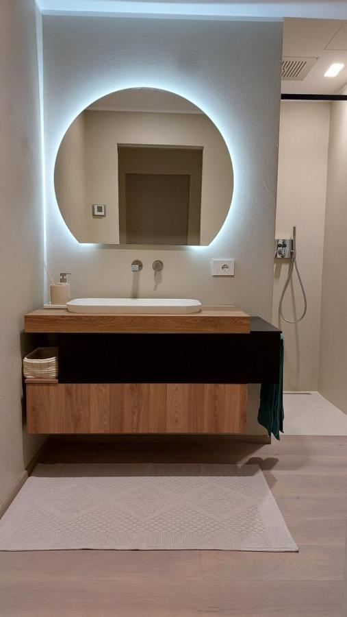 Cressoni Apartment Комо Екстер'єр фото