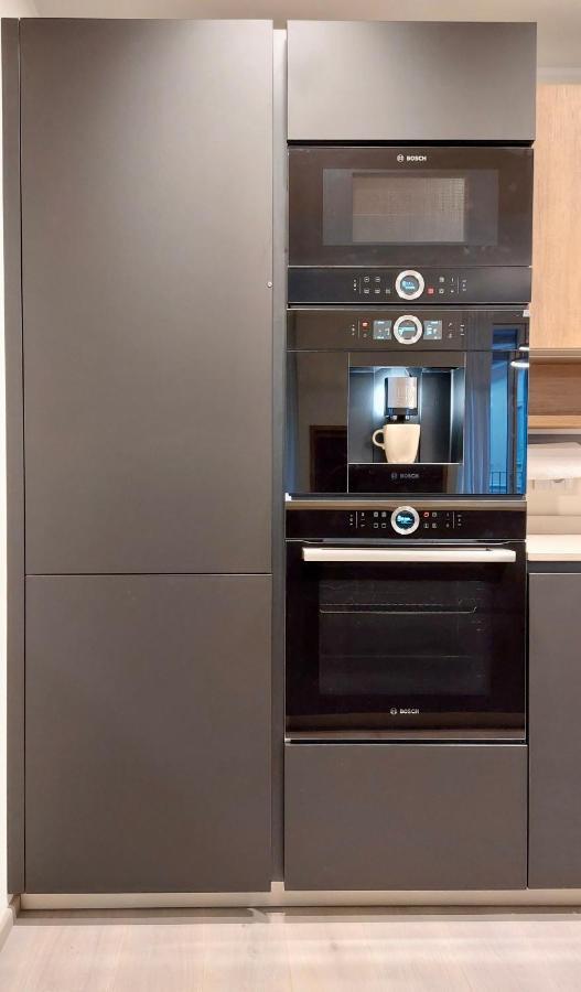 Cressoni Apartment Комо Екстер'єр фото