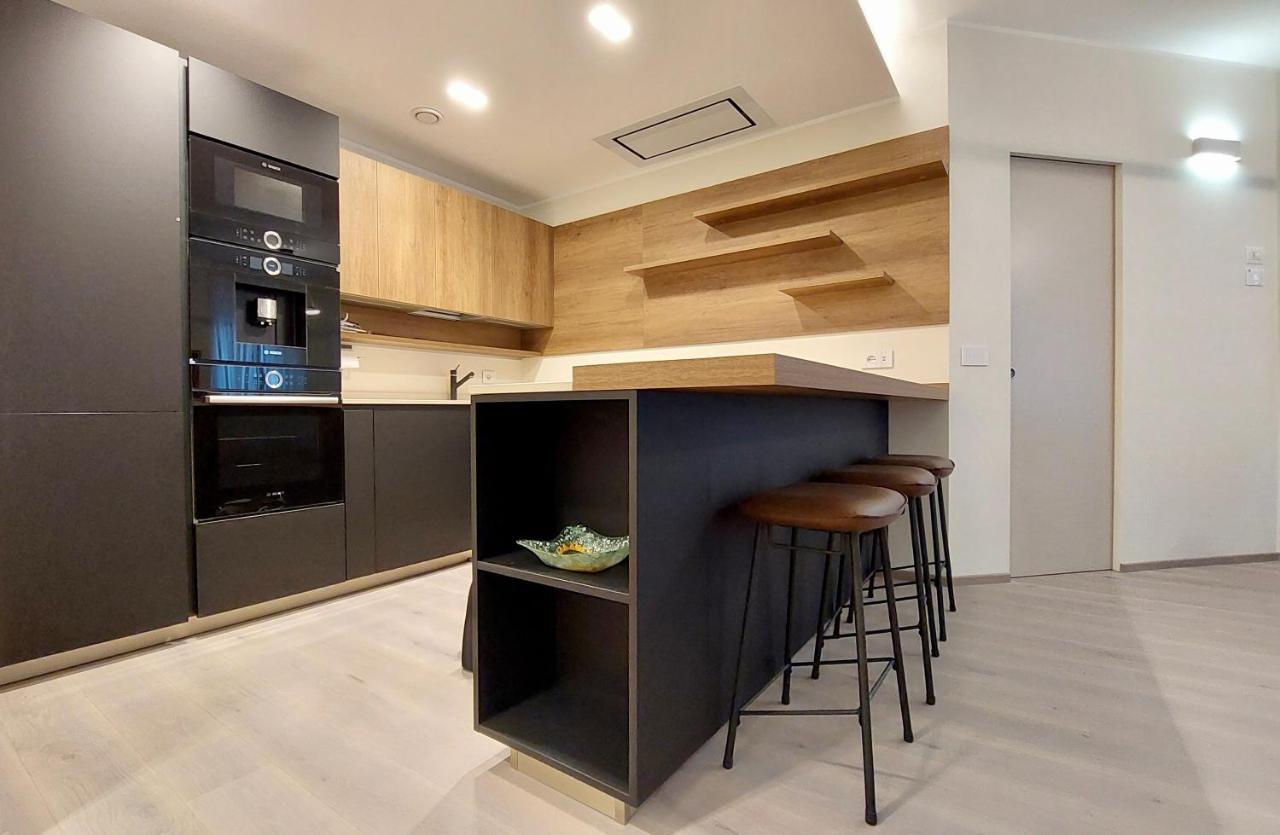 Cressoni Apartment Комо Екстер'єр фото