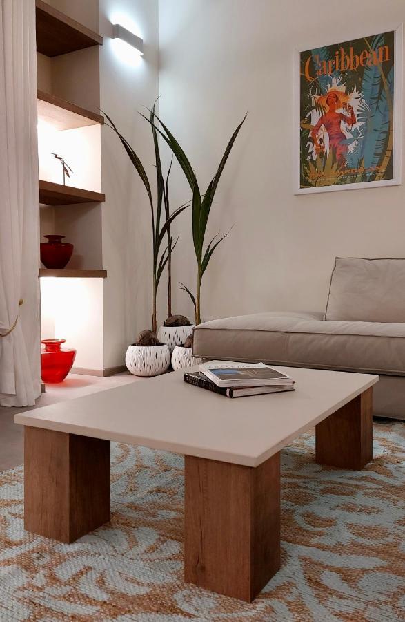 Cressoni Apartment Комо Екстер'єр фото