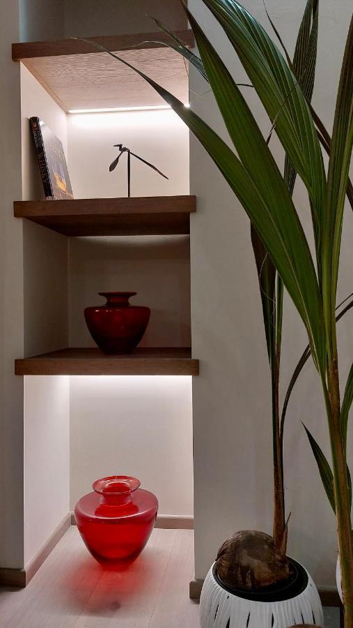 Cressoni Apartment Комо Екстер'єр фото