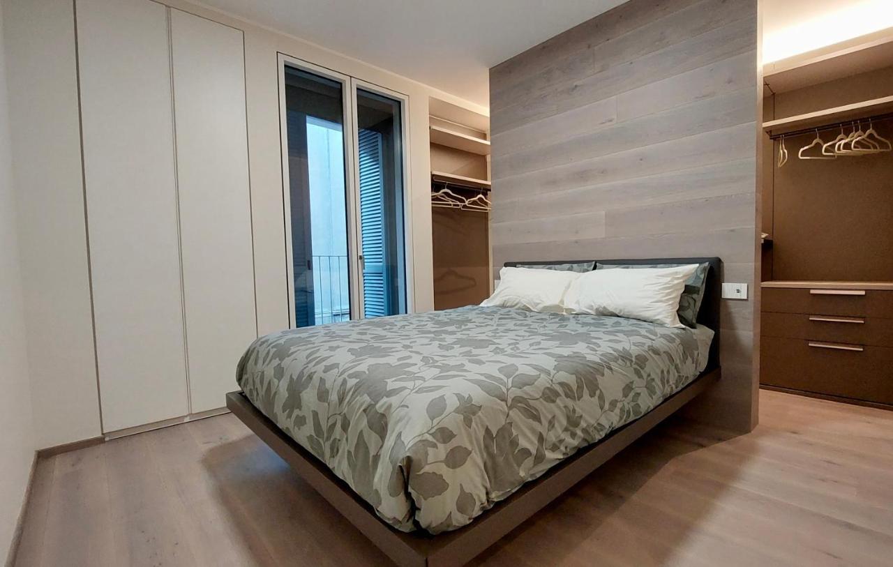 Cressoni Apartment Комо Екстер'єр фото
