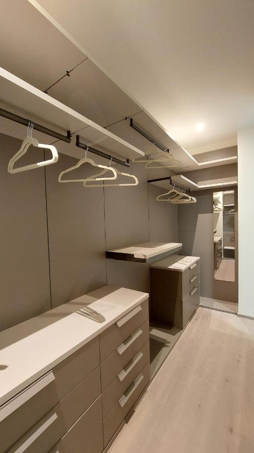 Cressoni Apartment Комо Екстер'єр фото
