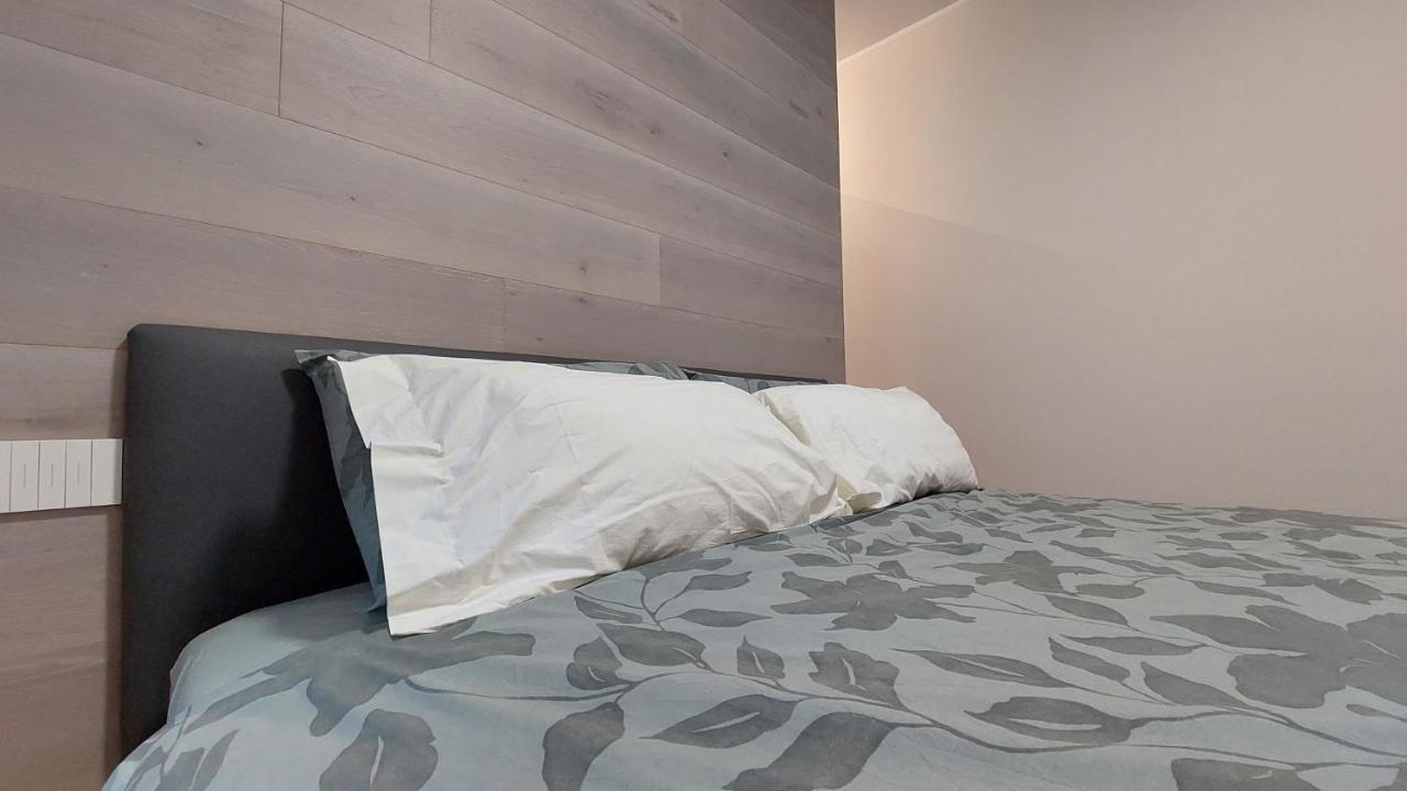 Cressoni Apartment Комо Екстер'єр фото
