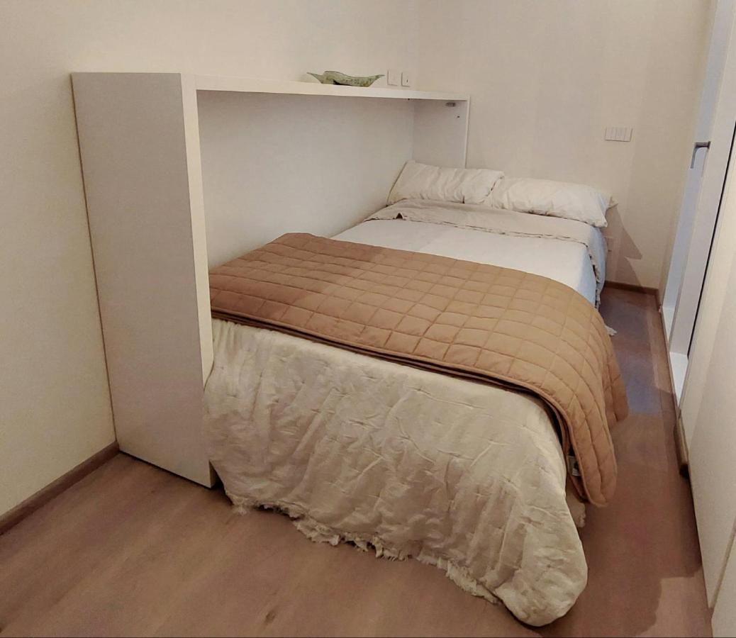 Cressoni Apartment Комо Екстер'єр фото